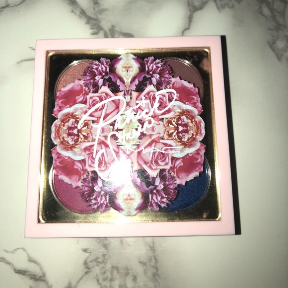 MACxPatrickstarrr - Picture 2 of 3